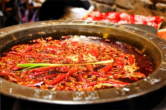 重庆火锅店加盟榜单榜