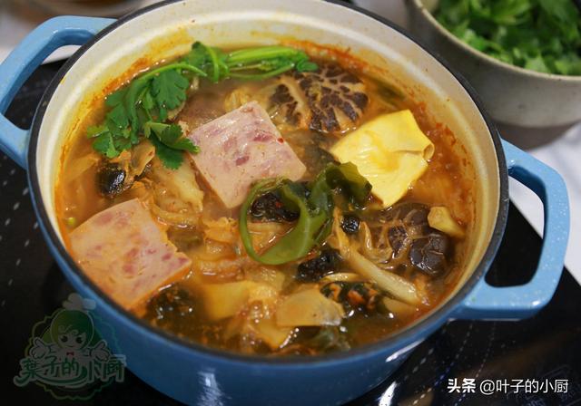 火锅食材不加盟底料怎么弄(不用火锅底料) 火锅食材不加盟底料怎么弄
