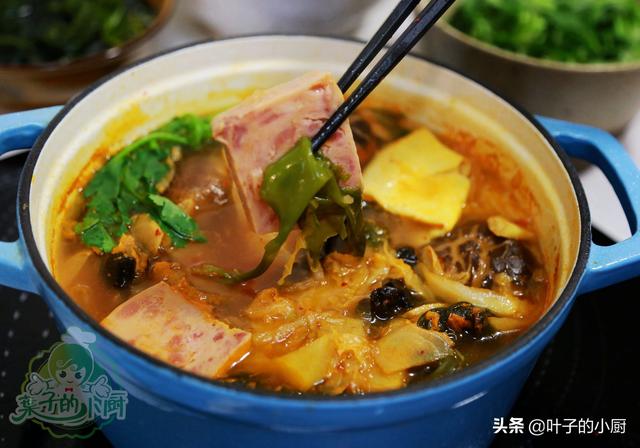 火锅食材不加盟底料怎么弄(不用火锅底料) 火锅食材不加盟底料怎么弄