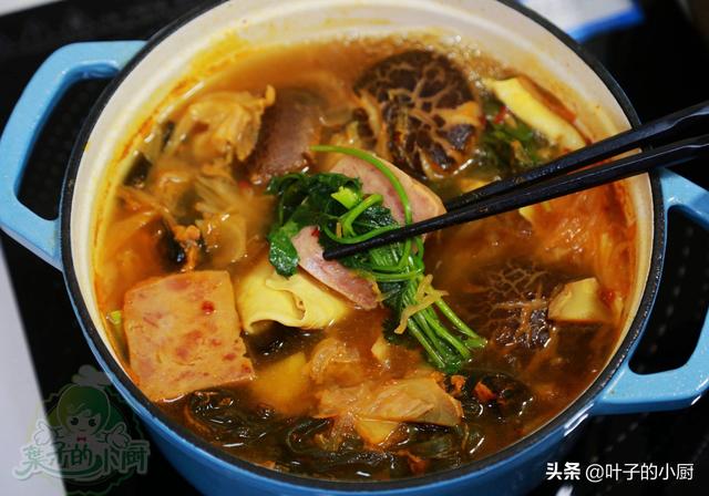 火锅食材不加盟底料怎么弄(不用火锅底料) 火锅食材不加盟底料怎么弄