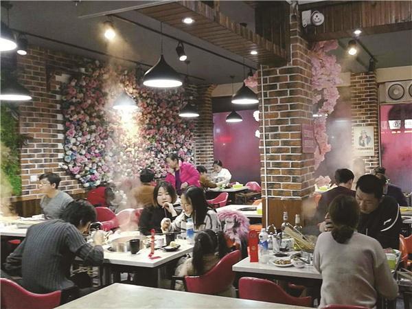 火锅加盟店经验(火锅加盟店必备经营技巧) 火锅加盟店经验
