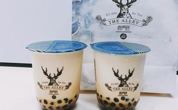 鹿角巷奶茶加盟优势有哪些(鹿角巷奶茶加盟店为何如此受欢迎) 鹿角巷奶茶加盟优势有哪些