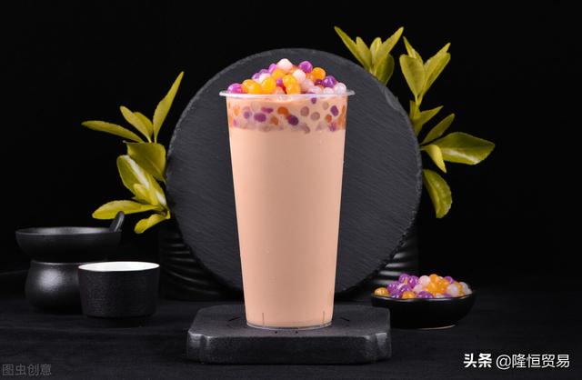 大学生开一家奶茶加盟费多少