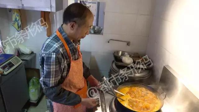 酸汤猪脚火锅加盟店
