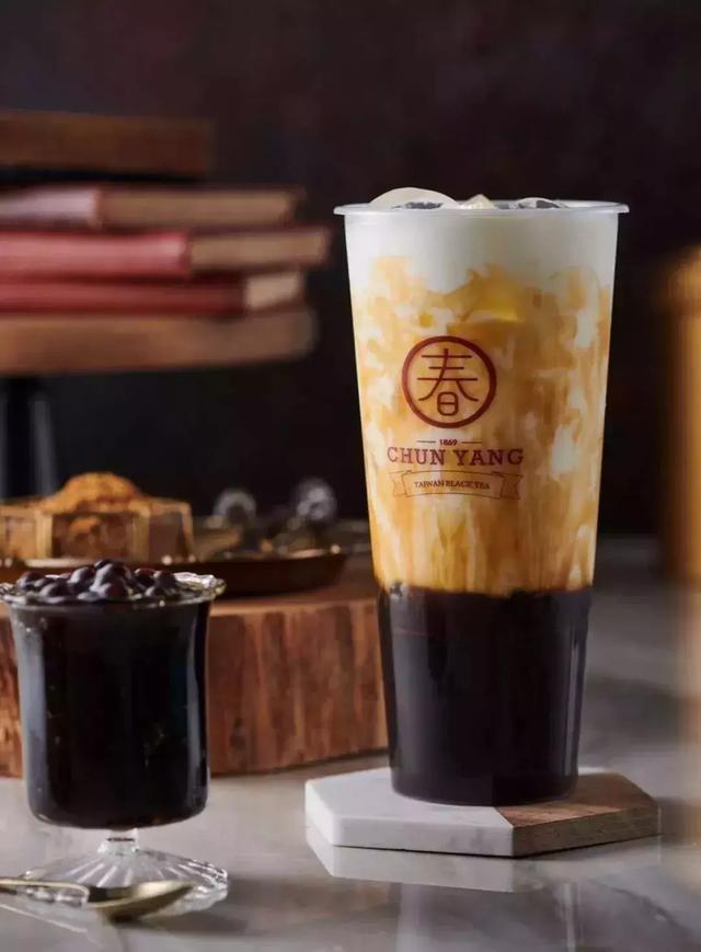 柳州奶茶加盟店排行榜