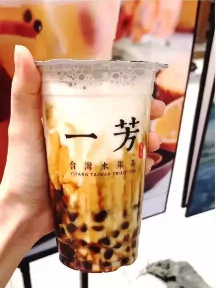 柳州奶茶加盟店排行榜