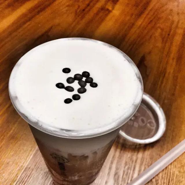 柳州奶茶加盟店排行榜