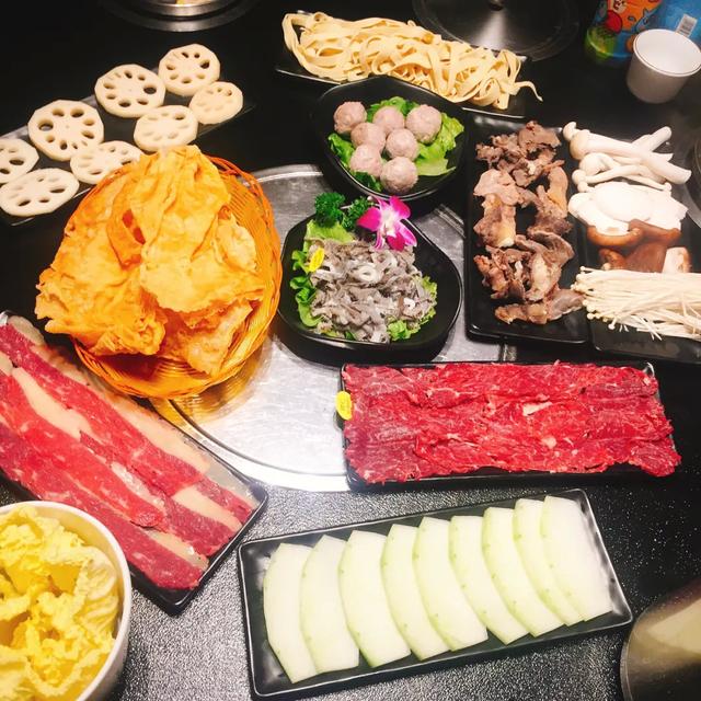 品牌火锅加盟的发展形势