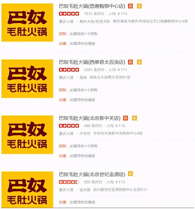 品牌火锅加盟的发展形势