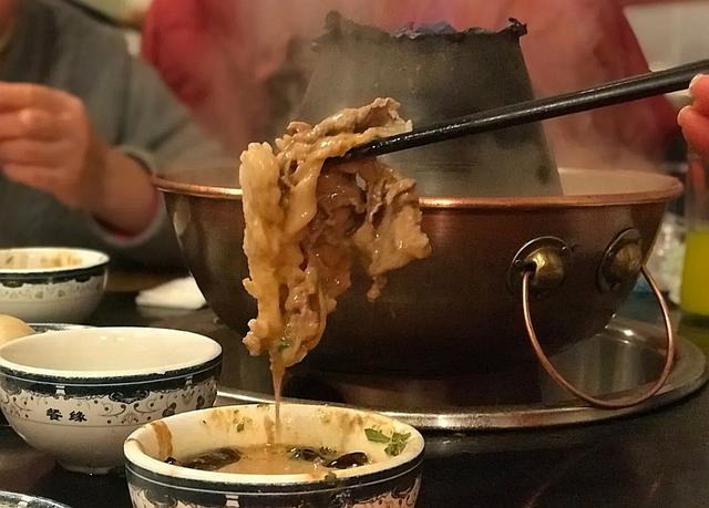 北京涮羊肉和潮汕牛肉火锅店加盟