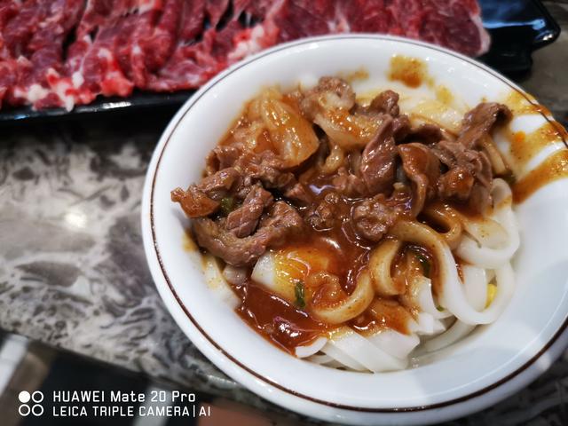北京涮羊肉和潮汕牛肉火锅店加盟