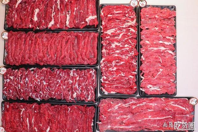 南阳市潮汕牛肉火锅店加盟哪家好