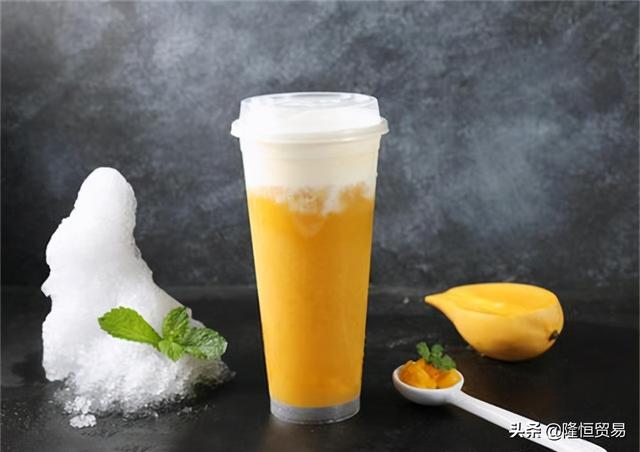 奶茶加盟费用明细