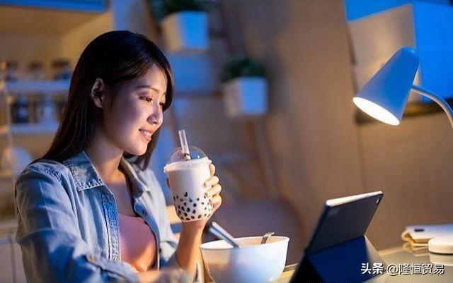 奶茶加盟费用明细