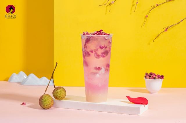 茶颜悦色奶茶店加盟流程