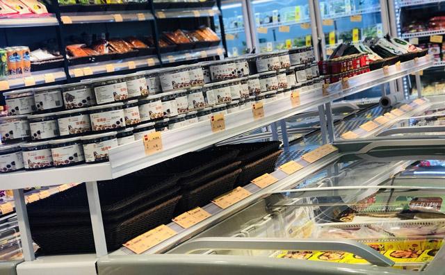 加盟火锅食材超市弊端