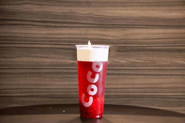 coco奶茶加盟费多少文章
