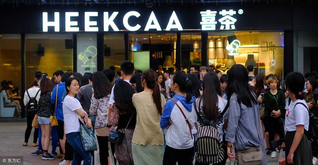 奶茶加盟店需要营业执照吗