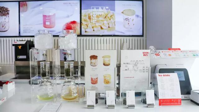 厦门首创豆乳奶茶加盟