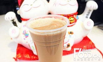 如何加盟qq奶茶