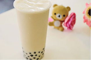 大九今奶茶加盟店