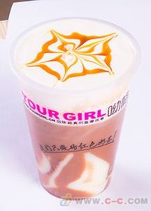 可以加盟日本的奶茶