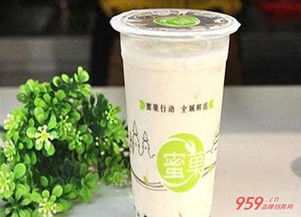 蜜果奶茶加盟风险大吗