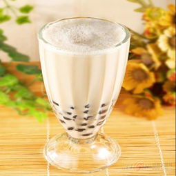 阿姨珍珠奶茶加盟