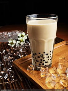 阿姨珍珠奶茶加盟