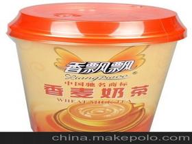 香飘飘奶茶代理加盟费