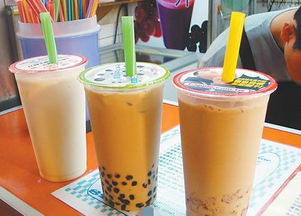 出名奶茶加盟(奶茶十大加盟品牌如何) 出名奶茶加盟