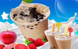 关东煮与奶茶加盟电话