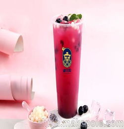 能加盟的奶茶
