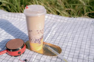 可以吃的奶茶杯加盟费