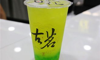 加盟古茗奶茶的优势(为什么这么多人喜欢喝古茗奶茶) 加盟古茗奶茶的优势