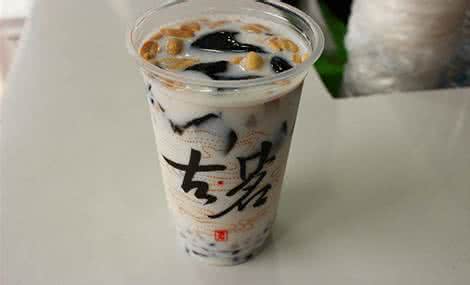 加盟古茗奶茶的优势(为什么这么多人喜欢喝古茗奶茶) 加盟古茗奶茶的优势