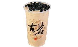 加盟古茗奶茶的优势(为什么这么多人喜欢喝古茗奶茶) 加盟古茗奶茶的优势