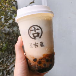 加盟古茗奶茶的优势(为什么这么多人喜欢喝古茗奶茶) 加盟古茗奶茶的优势