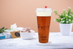 奶茶加盟的对话话术(奶茶店常用到的英语对话) 奶茶加盟的对话话术