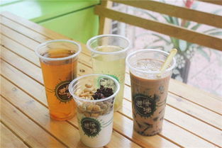 奶茶加盟询问避风塘奶茶