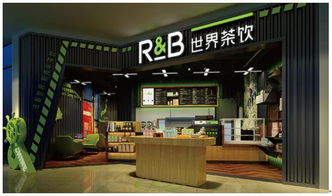 加盟奶茶店什么意思是什么