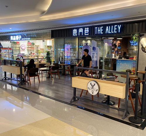 台湾奶茶饮连锁加盟店排行榜