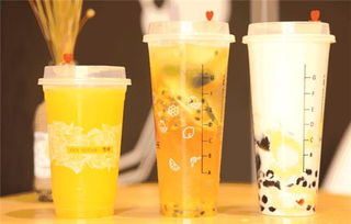 一嘿嘿奶茶加盟费