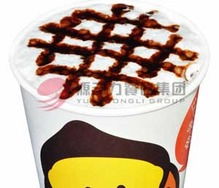 什么加盟店有奶茶和烧烤