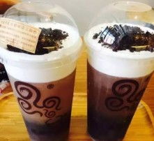 飘飘香奶茶加盟费
