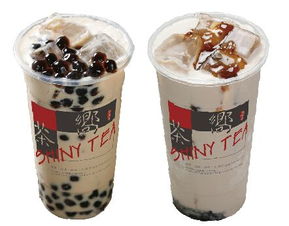 台湾熊猫奶茶小吃加盟
