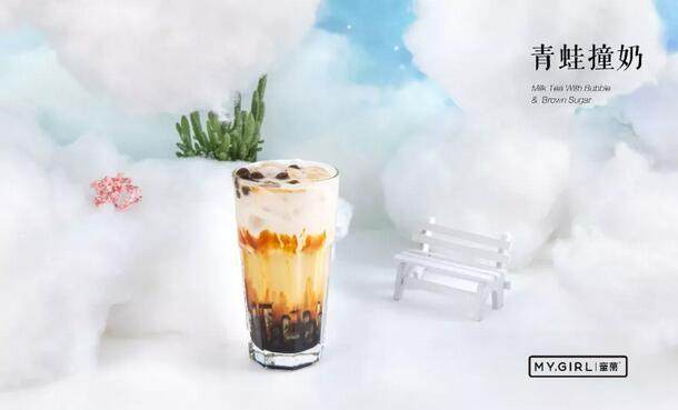 如何加盟果蜜奶茶店
