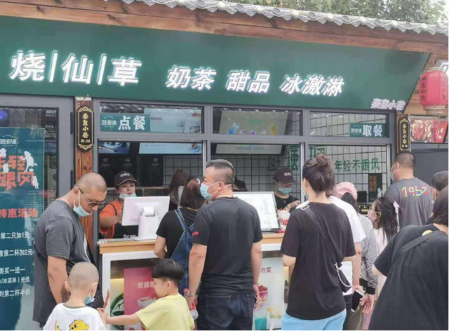 十大奶茶加盟品牌排名公布(奶茶加盟店品牌排行榜10强) 奶茶加盟店品牌排行榜10强