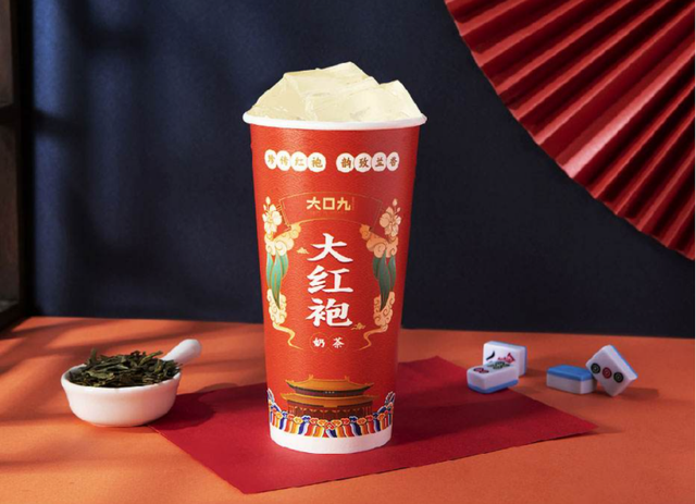 十大奶茶加盟品牌排名公布(奶茶加盟店品牌排行榜10强) 奶茶加盟店品牌排行榜10强