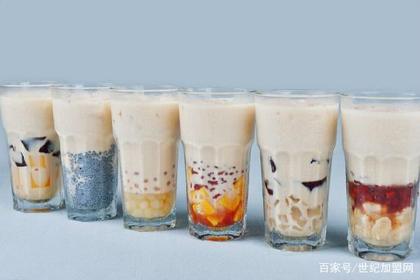 2019加盟奶茶店怎么样